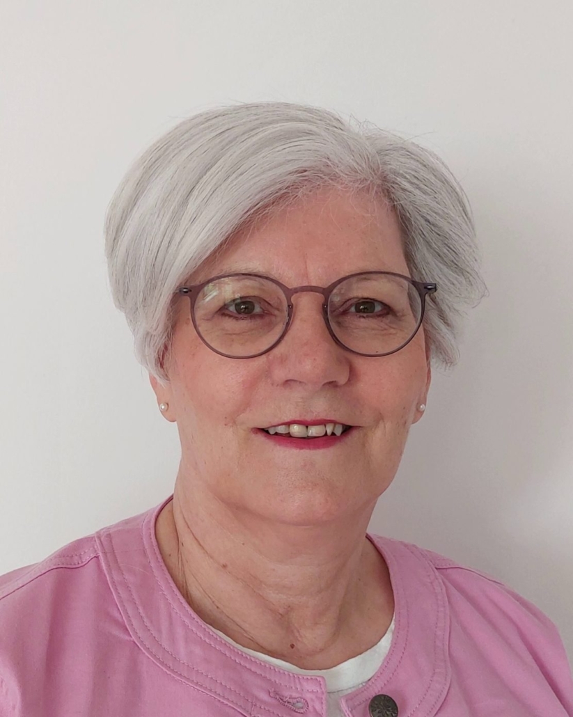 Margit Hegwein-Schmitz