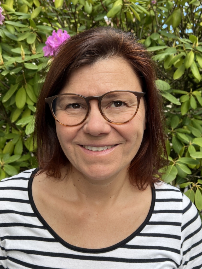 Christiane Bayer